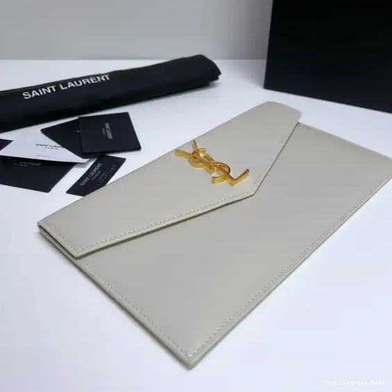 Tony Luxuries YSL POUCH UPTOWN 0617